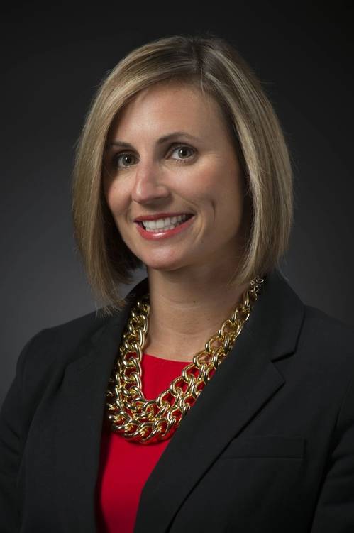 Brandi Smith (Photo: HII)