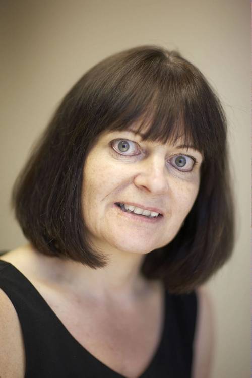 Jane Bugler (Photo: IMCA)