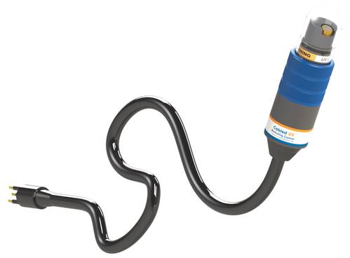Cabled UV (Photo: AML Oceanographic)