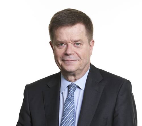 Jean Cahuzac will step down from his position as Subsea 7 CEO at the end of 2019. (Photo: Subsea 7)