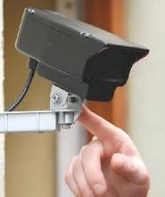 GPRS Camera