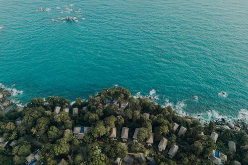 Caused by storm and tidal surges, coastal inundation poses a significant risk for seaside communities around the world. (Image source: UKHO).