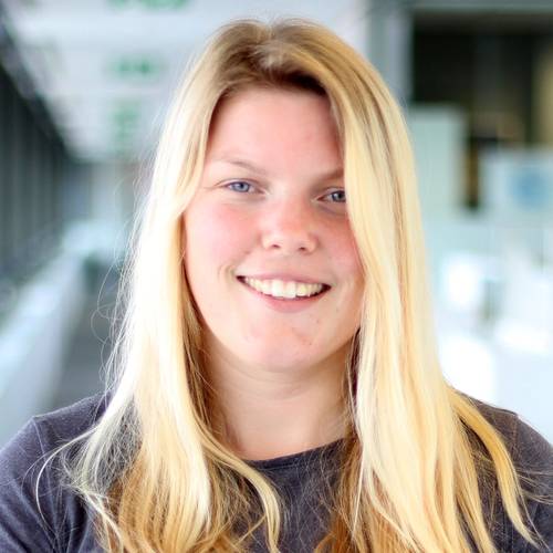 Dr Emma Cavan (Photo: NOC)