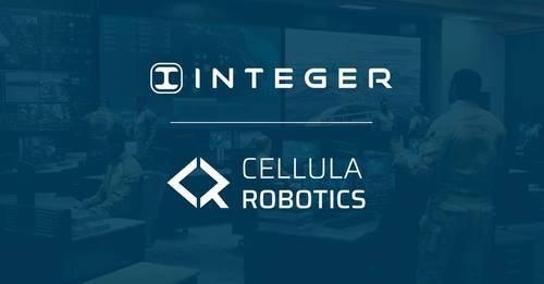 © Cellula Robotics
