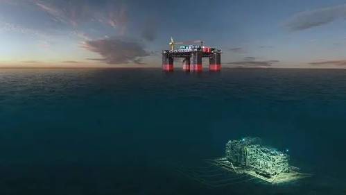 ©Chevron - File image