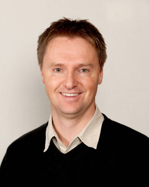 Christian Markussen