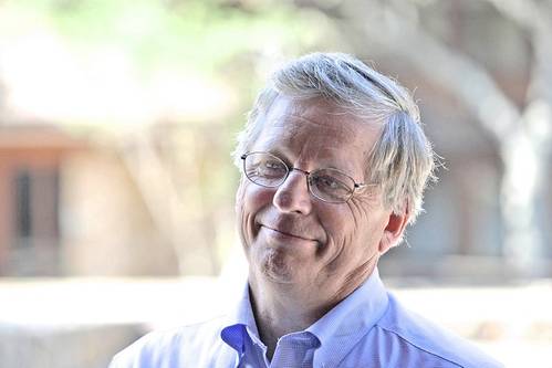 Dr. Christopher W. Clark