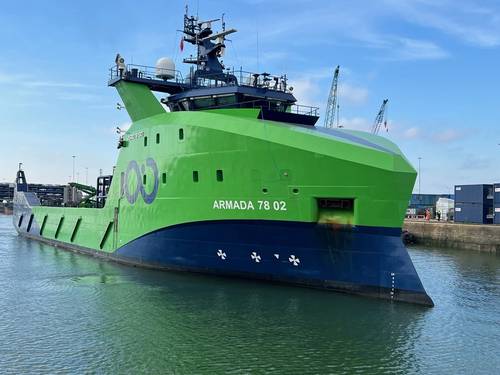 Copyright Greg Trauthwein