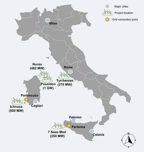 Map courtesy Seas Geosciences