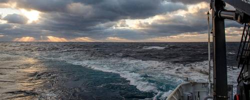 Courtesy of the NOAA Office of Ocean Exploration and Research