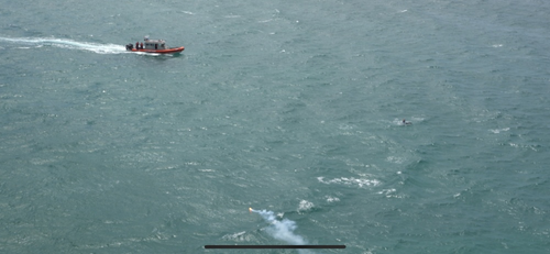 Courtesy Photo
U.S. Coast Guard District 7
