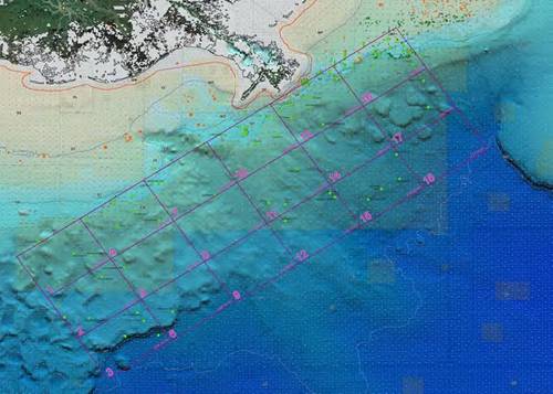 Courtesy NCS Subsea