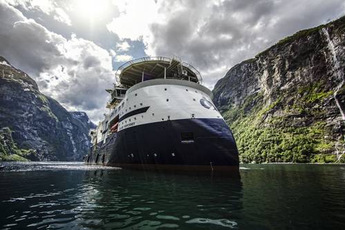 Courtesy of Ulstein Group/Tonje Alvestad