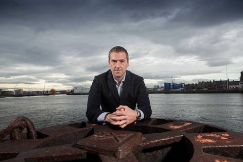 Craig Keyworth, FlexTech Engineering Director