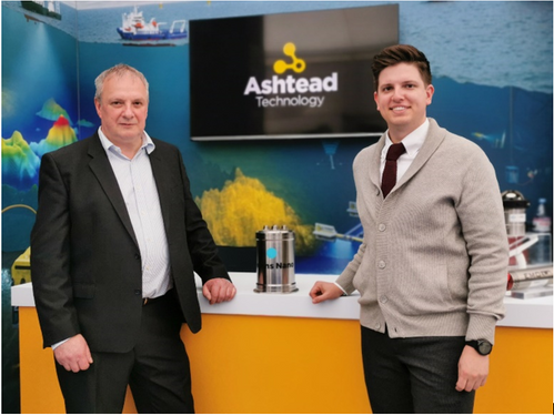 Credit: Ashtead Technologies