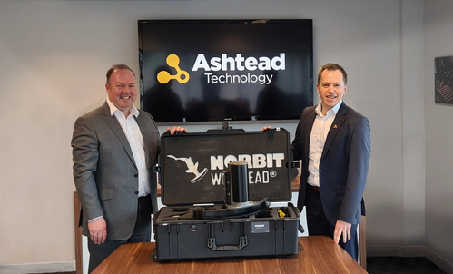 Credit: Ashtead Technology