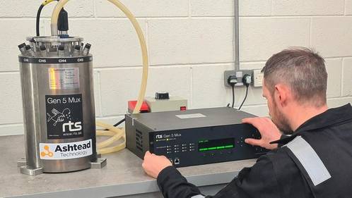 Credit: Ashtead Technology