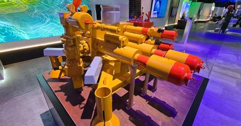 (Credit: Baker Hughes)
