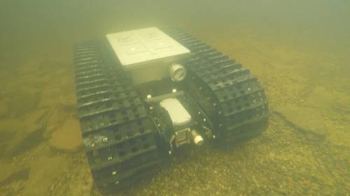 Credit: Bayonet Ocean Vehicles