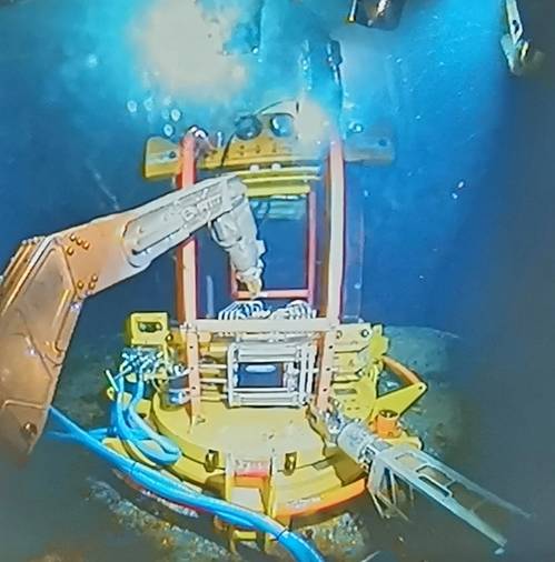 Credit: Enpro Subsea