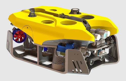 (Credit: Forssea Robotics)