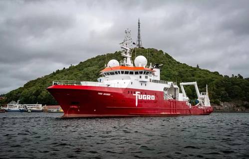(Credit: Fugro)
