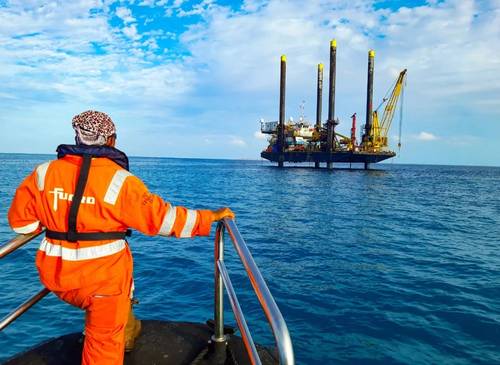 (Credit: Fugro)