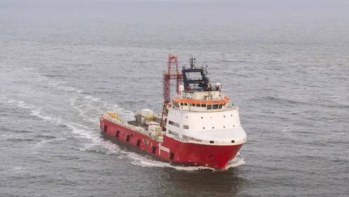 (Credit: Fugro)