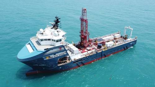 (Credit: Fugro)