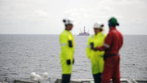(Credit: Harald Pettersen / Equinor)