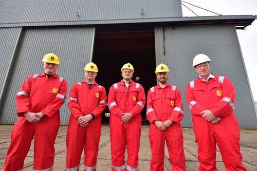 (Credit: Harland & Wolff Group)