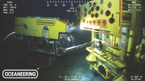 Credit: Harris Caprock/Oceaneering
