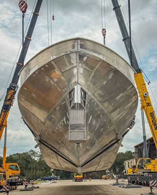 (Credit: Incat Crowther)