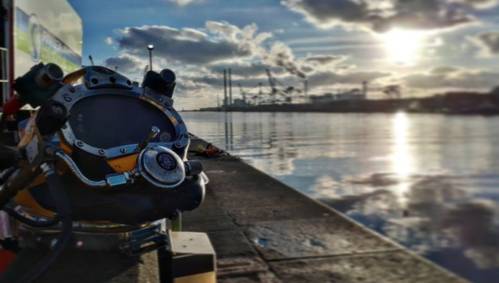 (Credit: Irish Sea Contractors)