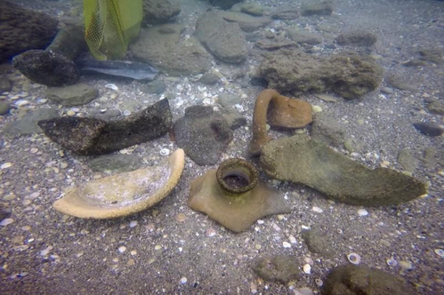 (Credit: Israel Antiquities Authority)