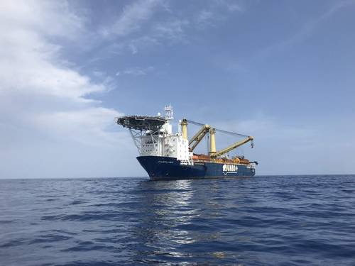 (Credit: Jumbo Offshore)