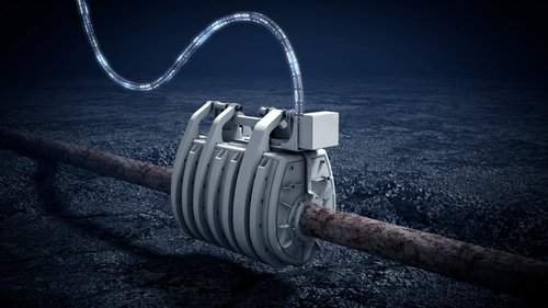Credit: Kongsberg Ferrotech