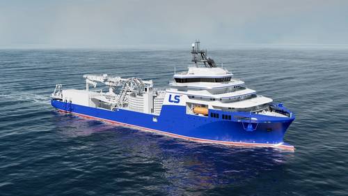 (Credit: Kongsberg Maritime)