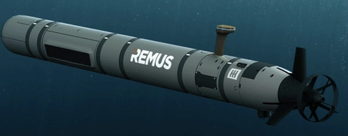 Credit: Kraken Robotics