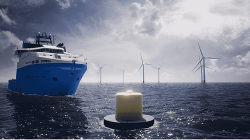 Credit: Maersk Supply Service