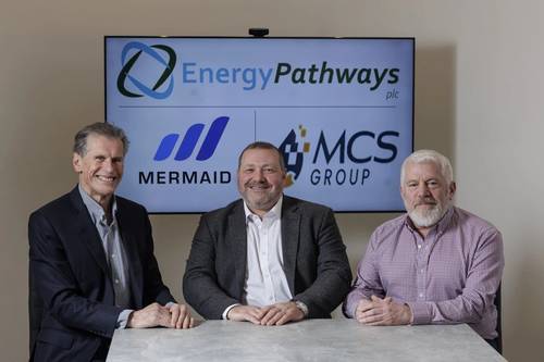 (Credit: Mermaid Subsea Services)