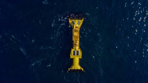 Credit: Mocean Energy