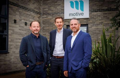 (Credit: Motive Offshore)