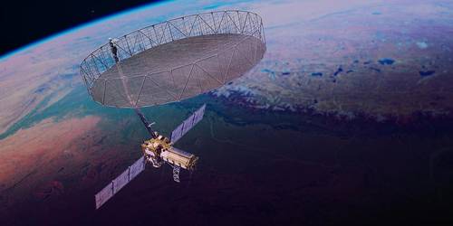 Credit: NASA/JPL-Caltech