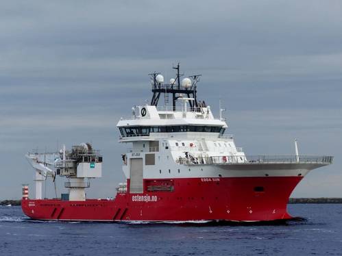 Edda Sun - Credit: Neptune Energy