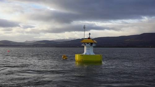 Credit: Oasis Marine Power