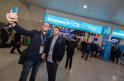 Credit: Oceanology International