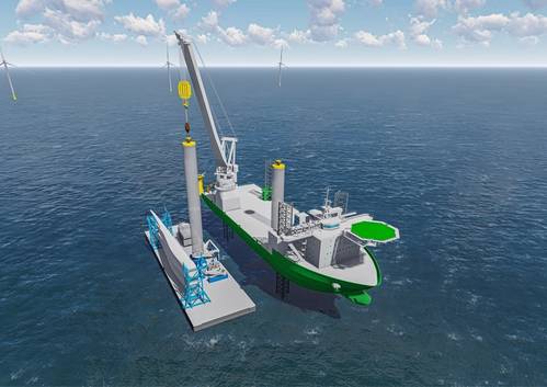 Credit: Deme Offshore