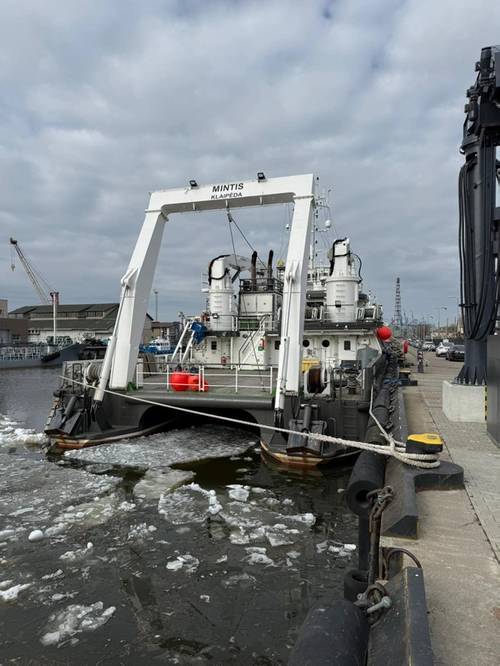 (Credit: Mark Offshore)