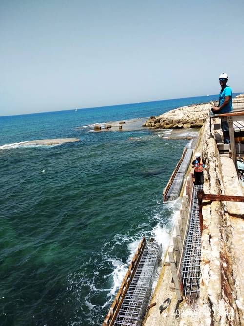 Credit; Eco Wave Power